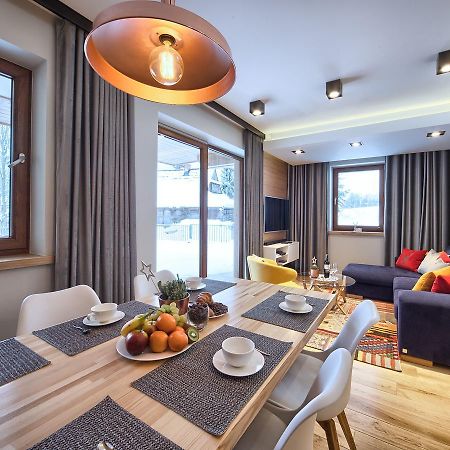Visitzakopane - My Deer Apartment Exterior foto