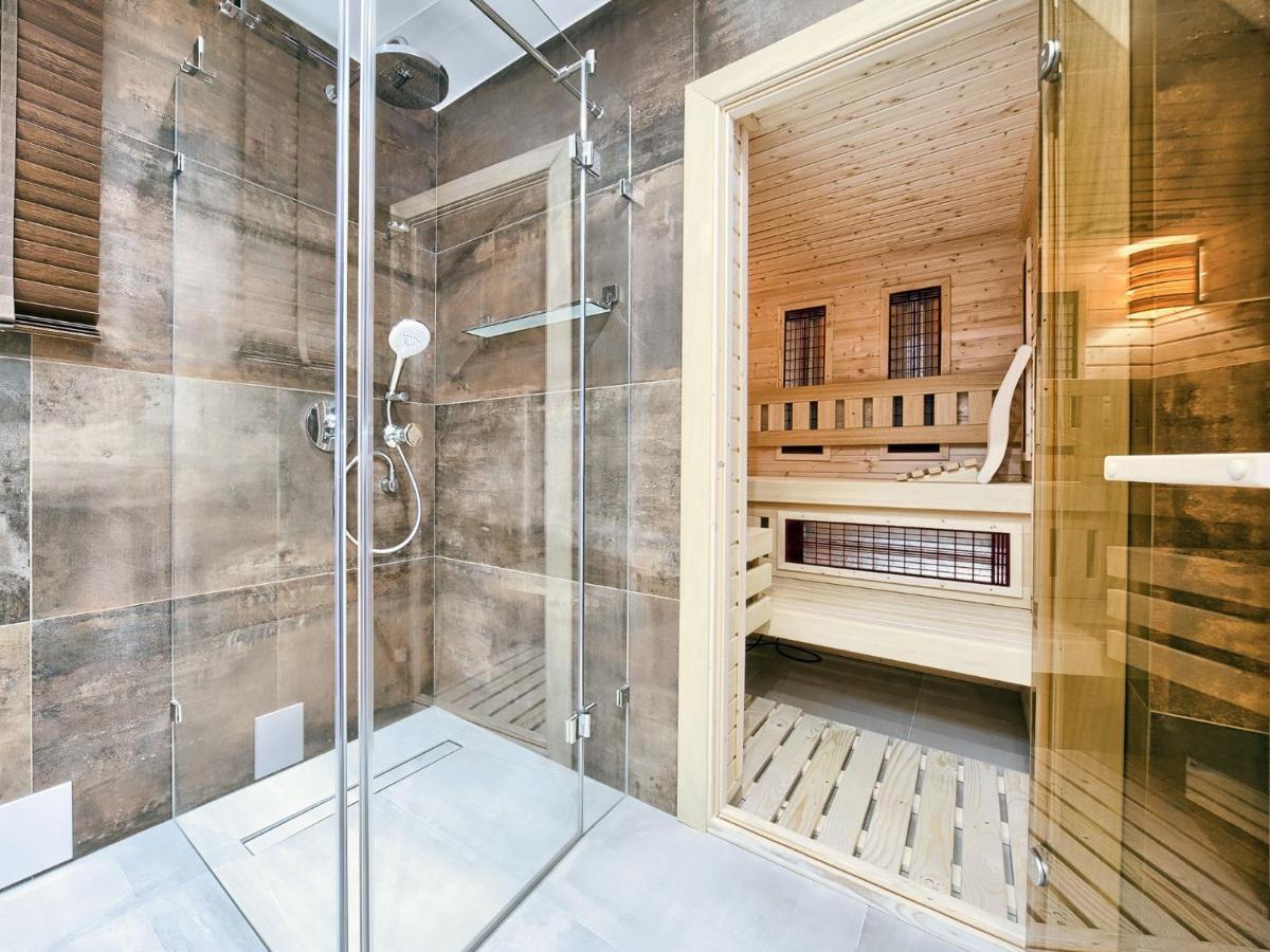Visitzakopane - My Deer Apartment Exterior foto