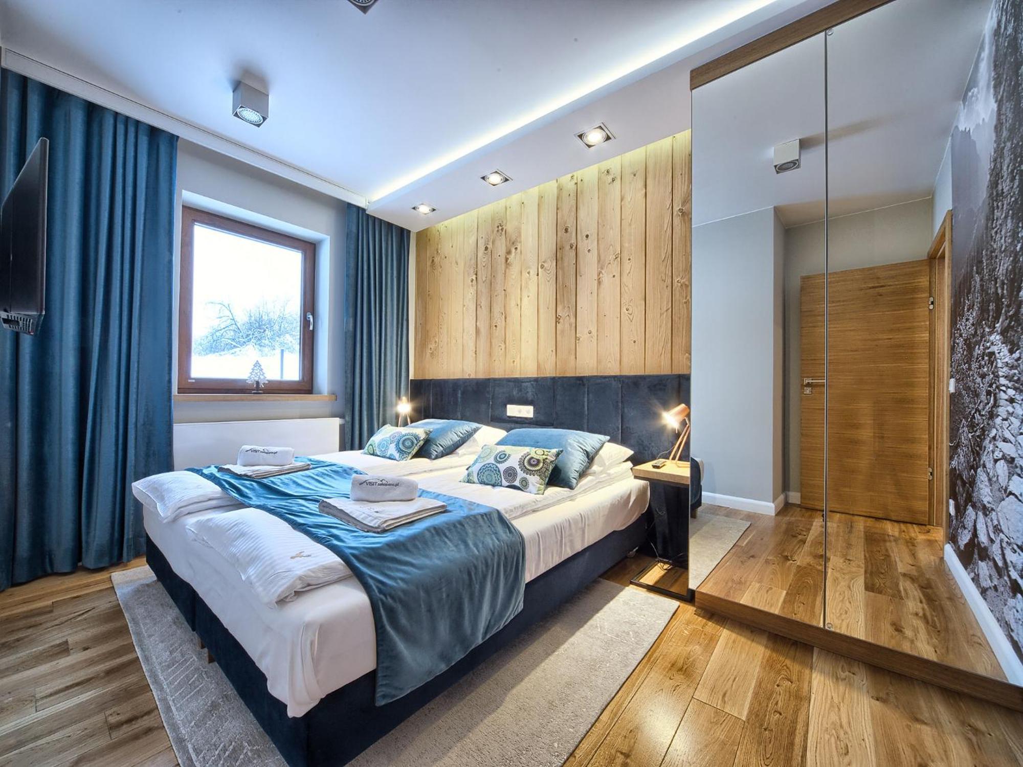 Visitzakopane - My Deer Apartment Exterior foto